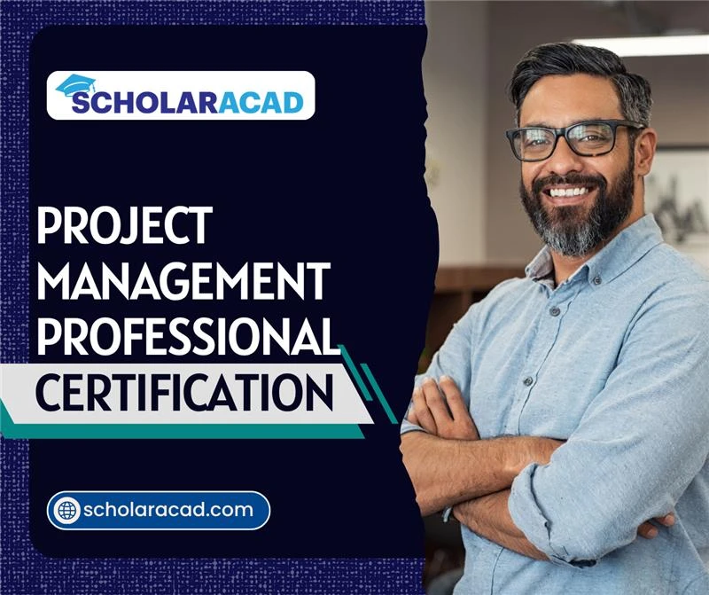 How Do I Apply for Project Management Professional Certification