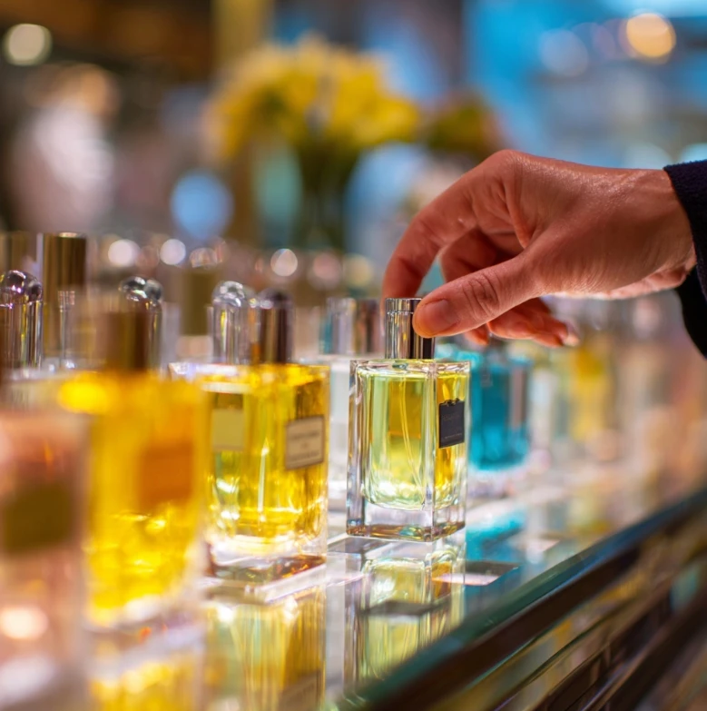 How to Choose the Perfect Summer Fragrances for Hot Weather