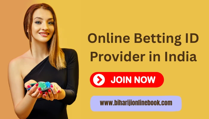 Best Online Betting ID Provider Company in India