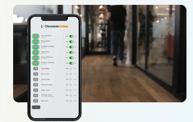 Why Door Access Control Systems Are Essential for Modern Security Solutions