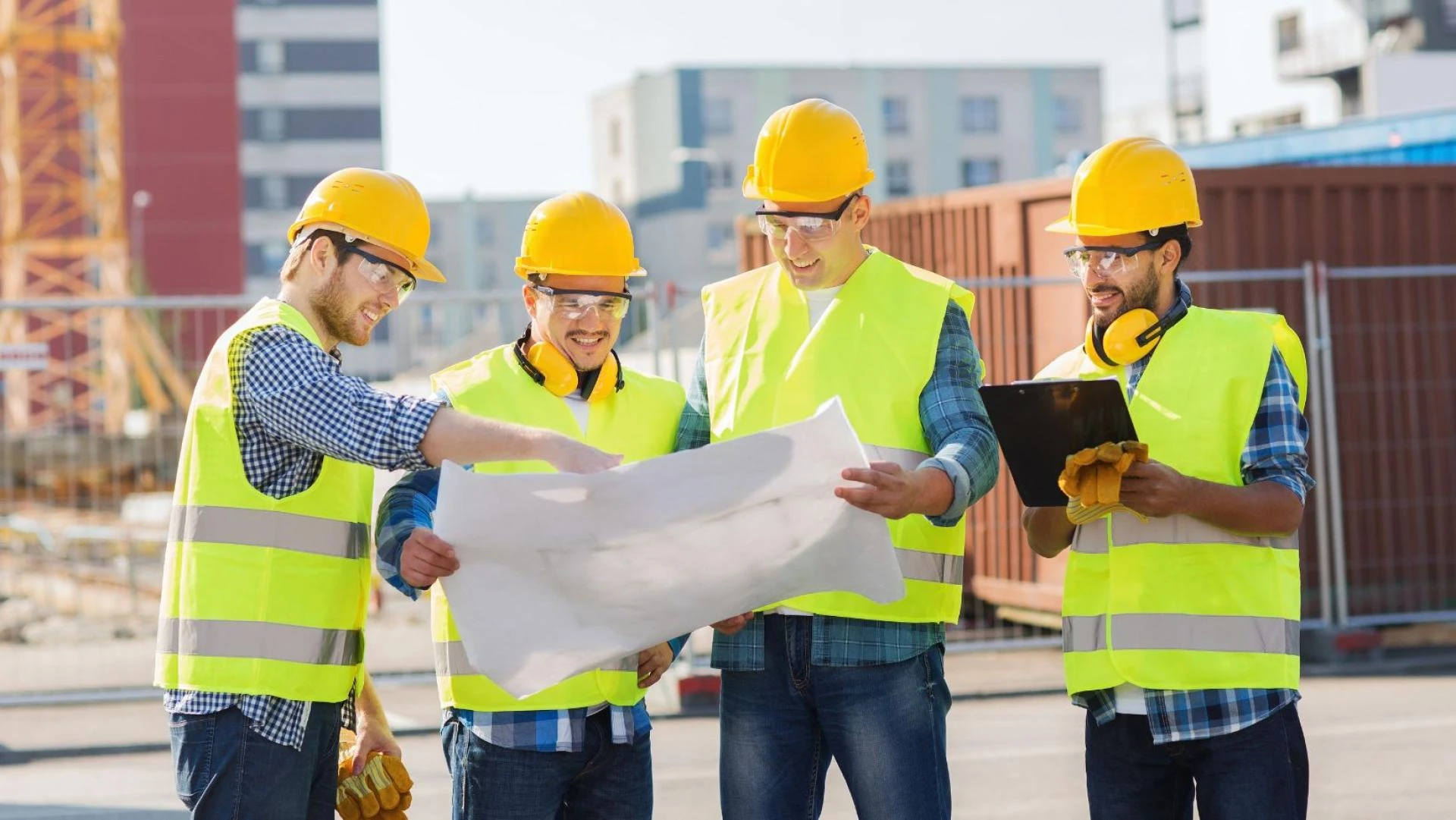 7 Must-Know Secrets Before You Choose Modern Home Builders in Florida