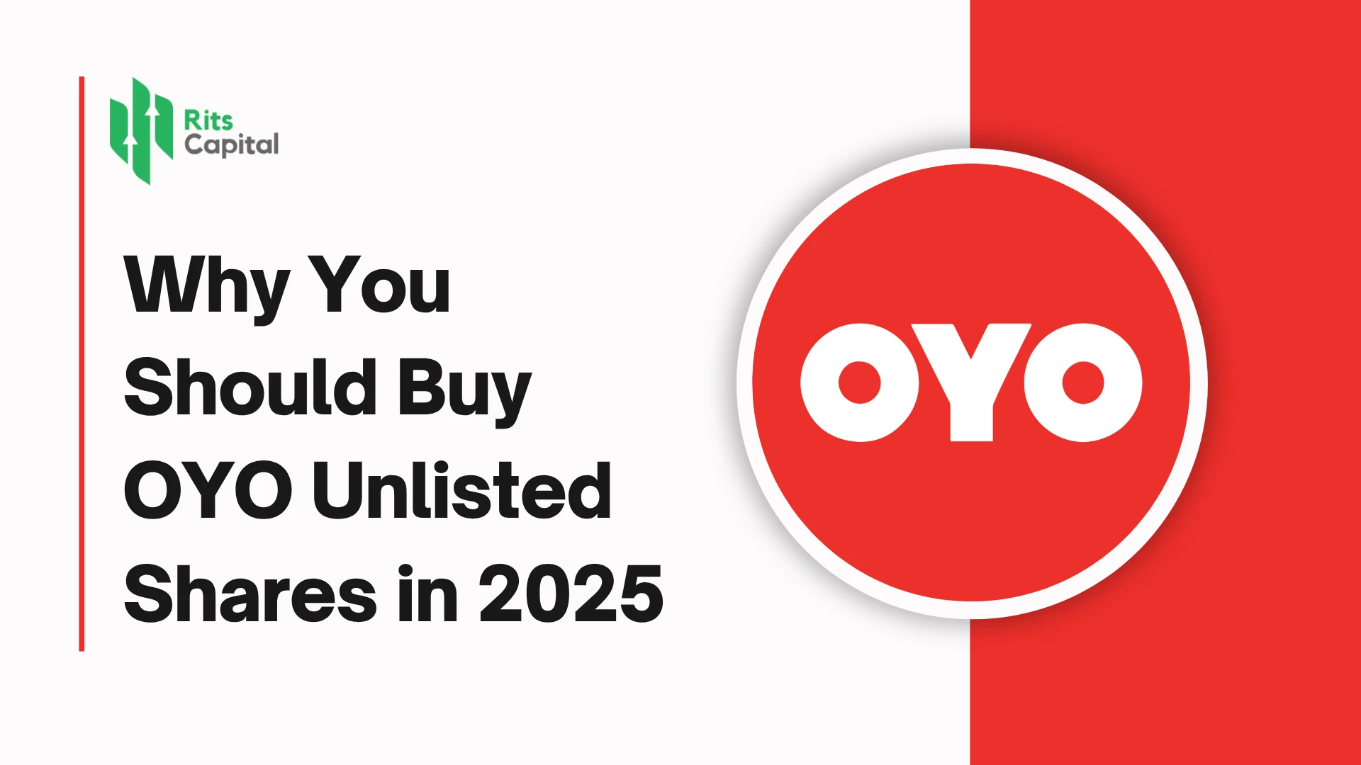 Buy OYO Unlisted Shares Before IPO Buzz Peaks — Here’s Why Investors Are Rushing In