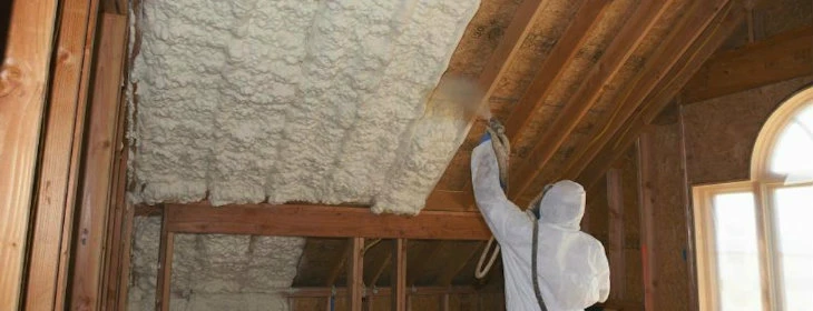 What to Look for in a High-Quality Insulation Company in Commerce City, CO?