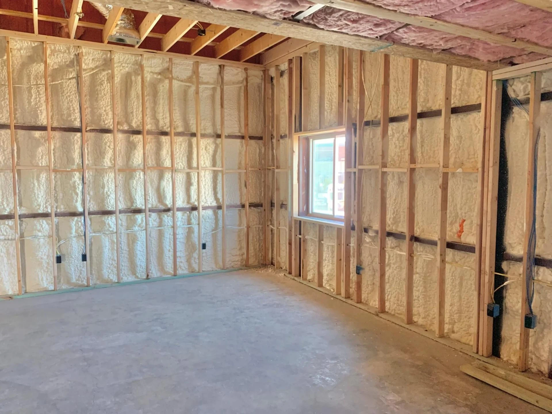 What to Look for in a High-Quality Insulation Company in Commerce City, CO?