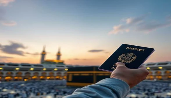 August Umrah for Families – Book Group Packages Now 
