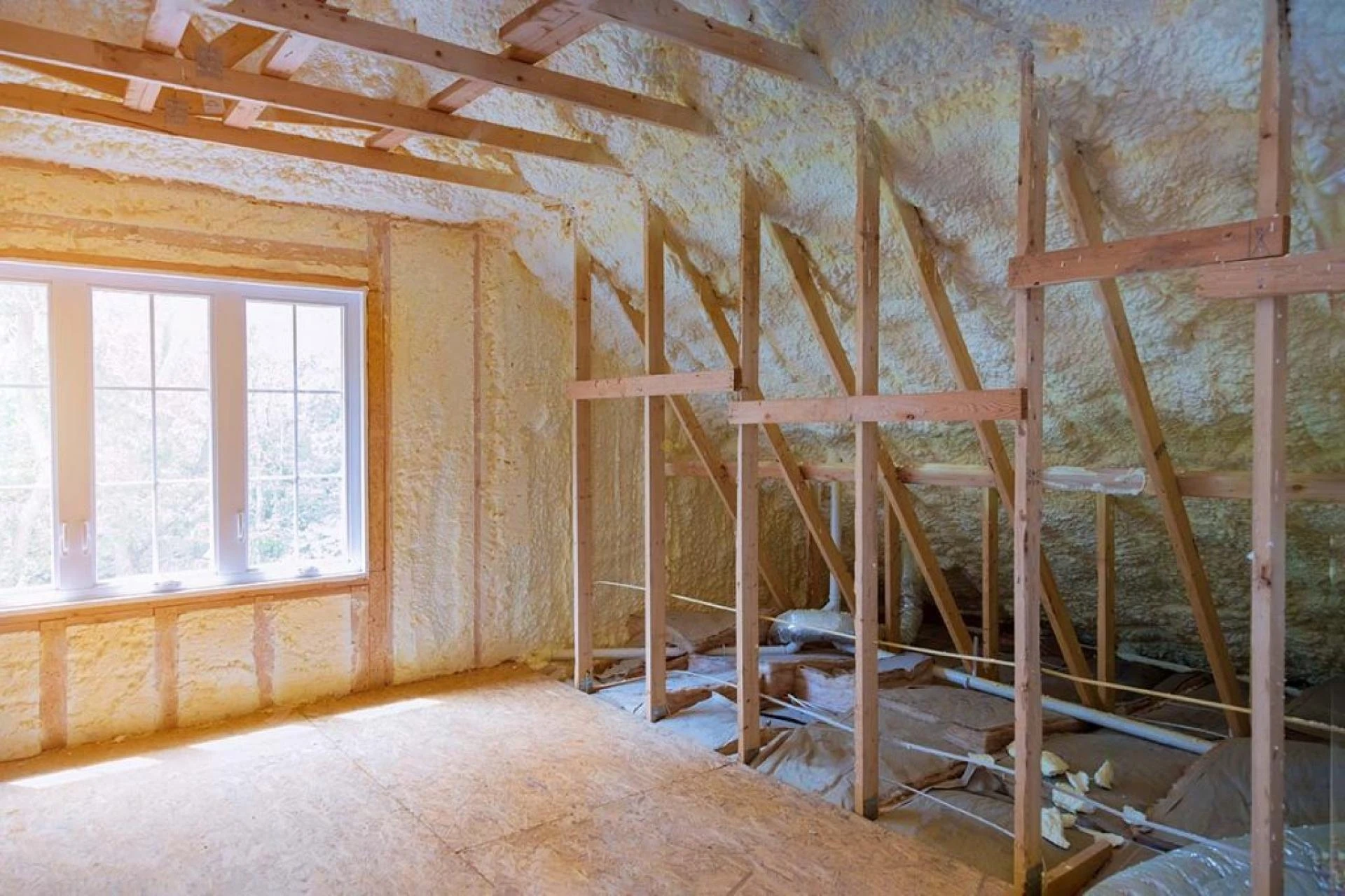 When Is the Best Time to Call an Insulation Company in Reno, NV?