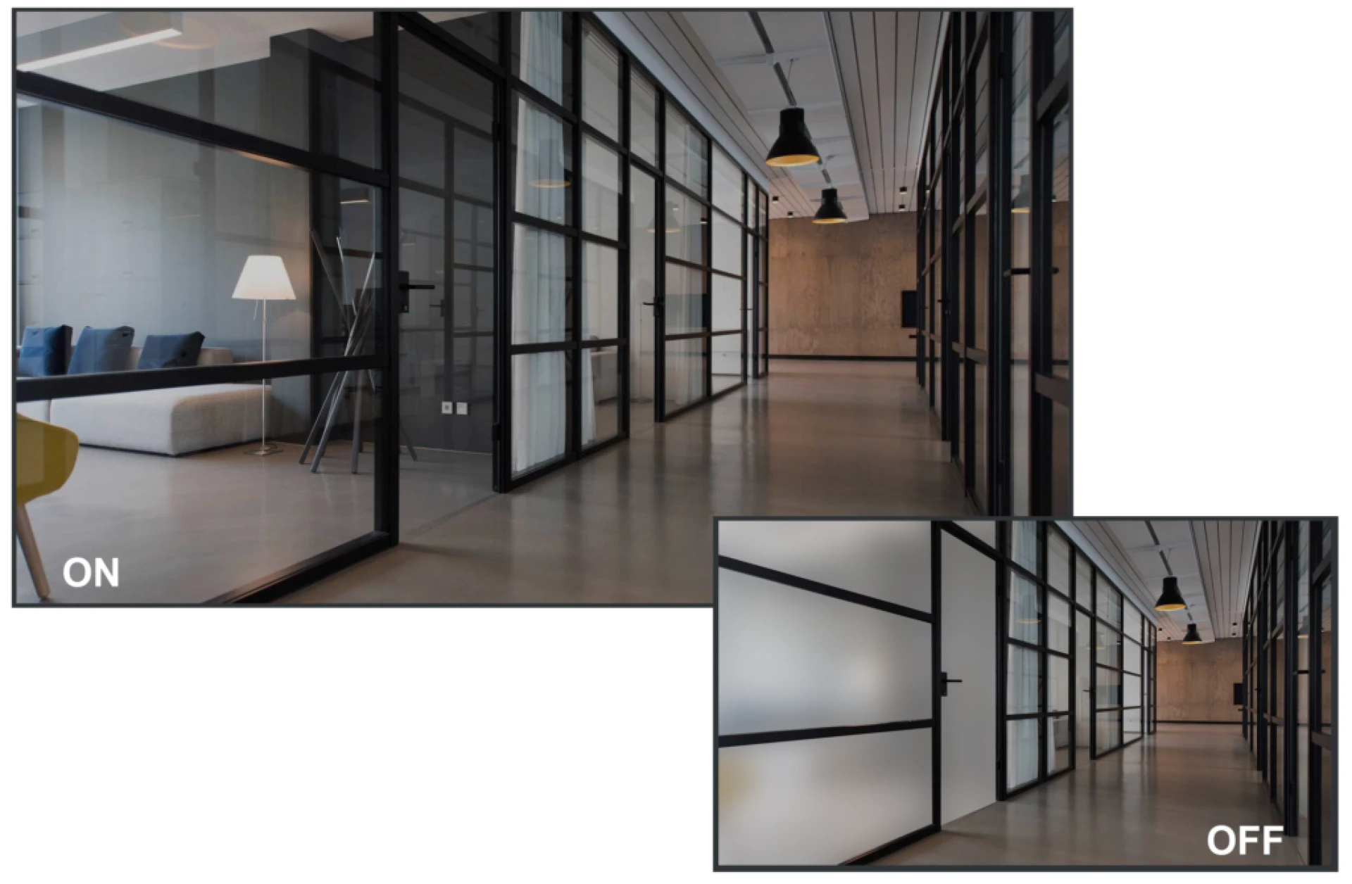 Discover the Benefits of Smart Glass in California and Los Angeles