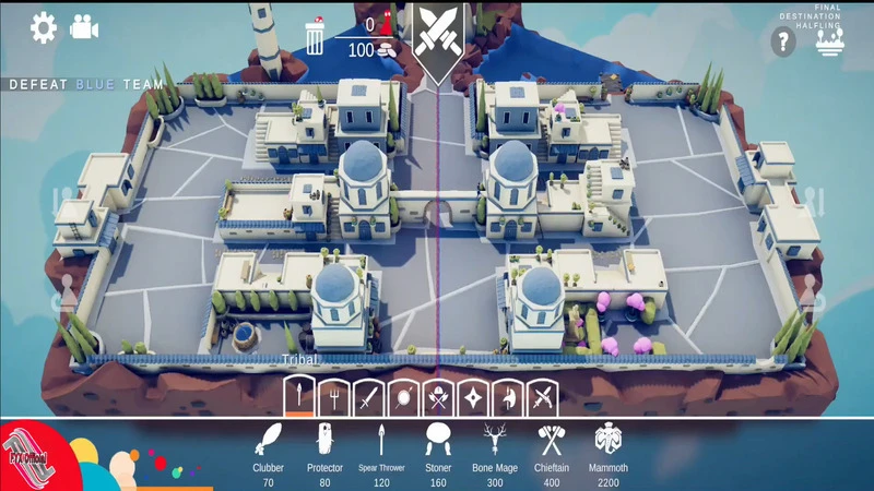 TABS Pocket Edition APK for Android – Free Download 2025 Update