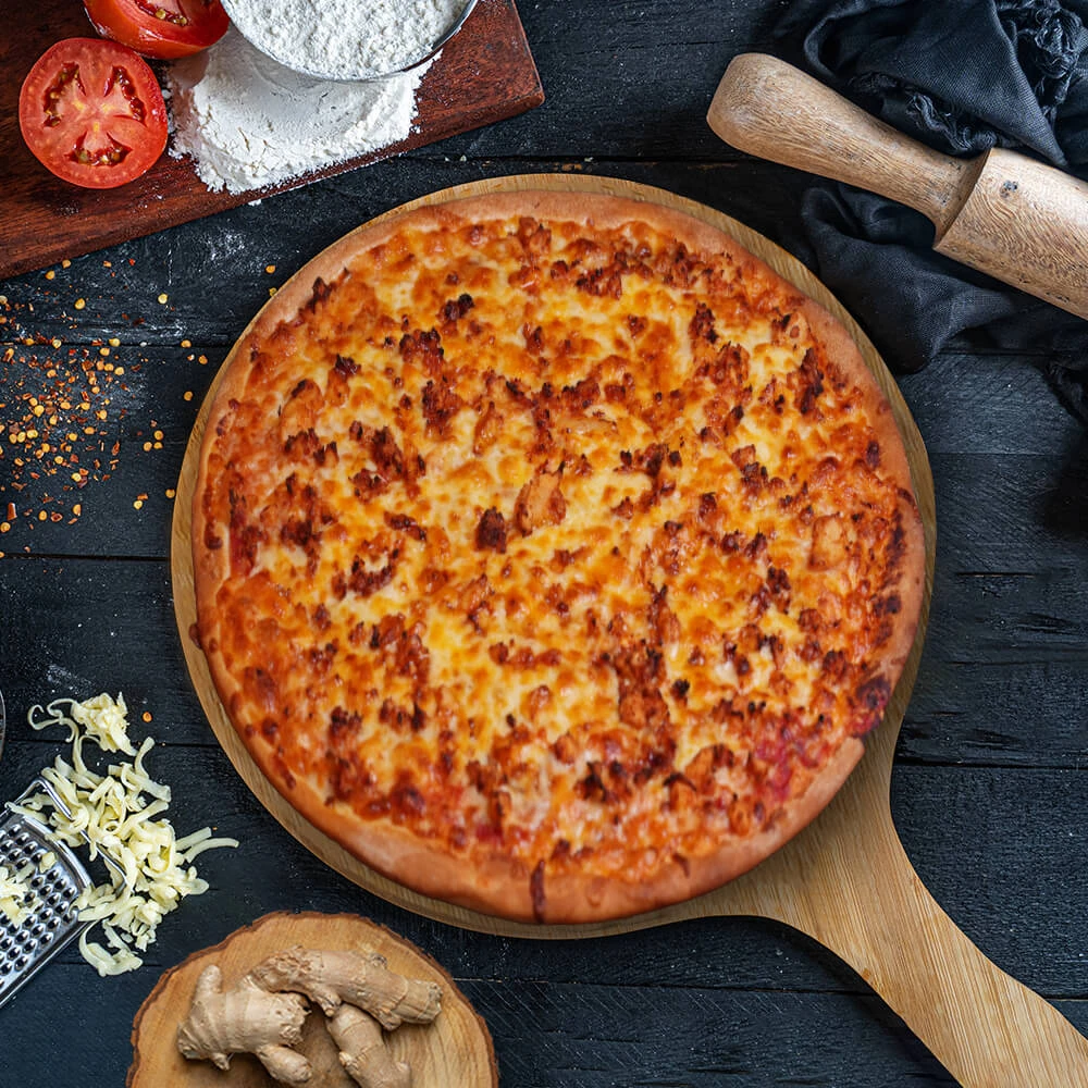 Ultimate Guide to Enhancing Your Pizza with Best Toppings