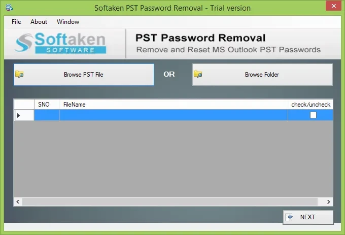 Top Methods to Remove Forgotten PST Password from Outlook