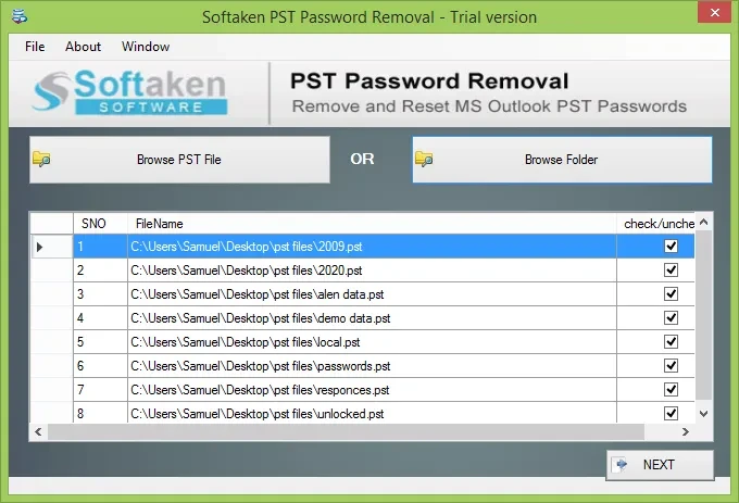 Top Methods to Remove Forgotten PST Password from Outlook