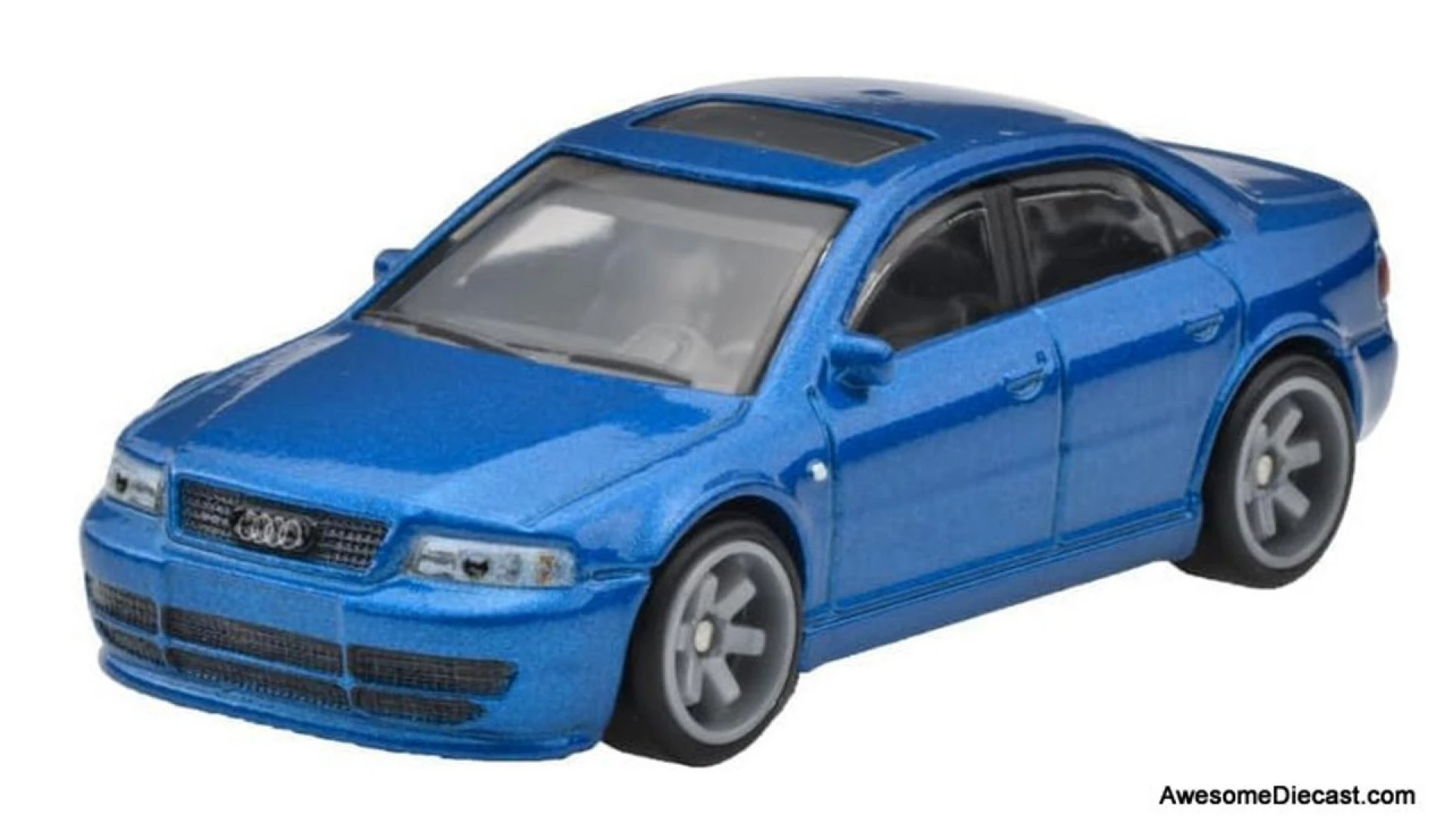 Diecast Cars: The Ultimate Guide for Collectors and Enthusiasts