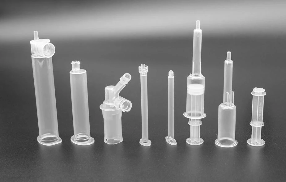 Medical Injection Molding