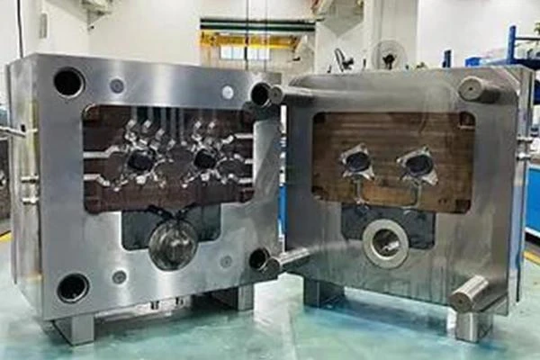 metal injection molding companies