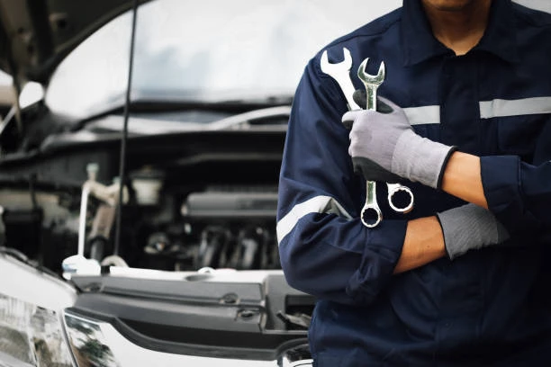 The Best Logbook Services That Keep Your Warranty and Car Happy