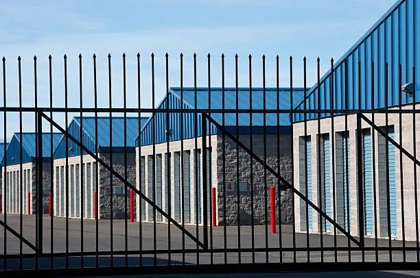 Smart Mini Storage Solutions for Burlington Residents