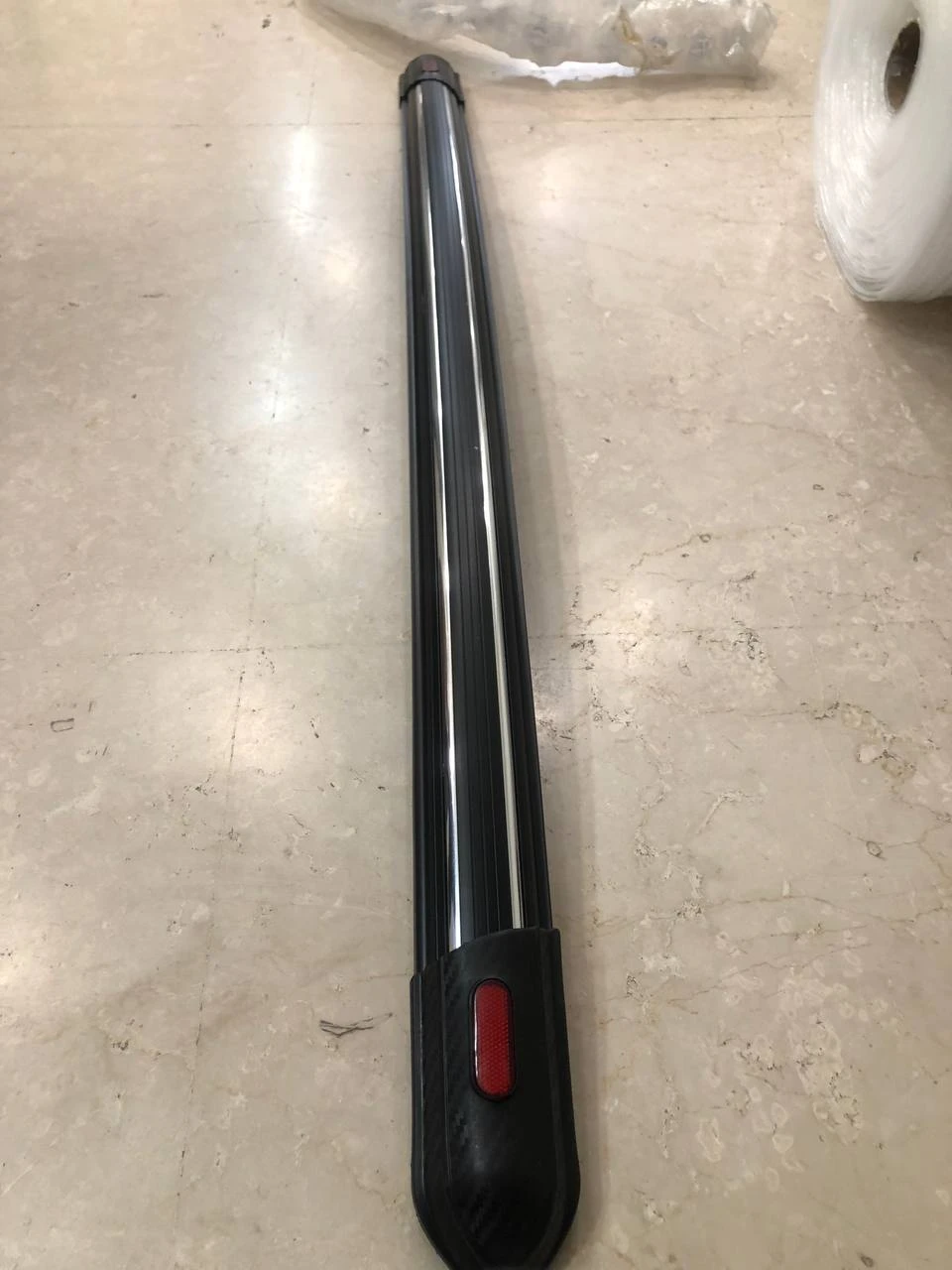 Genuine Accessories for S-Cross