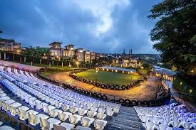 Elegance Meets Nature: Host Your Dream Luxury Destination Wedding at Della Resorts