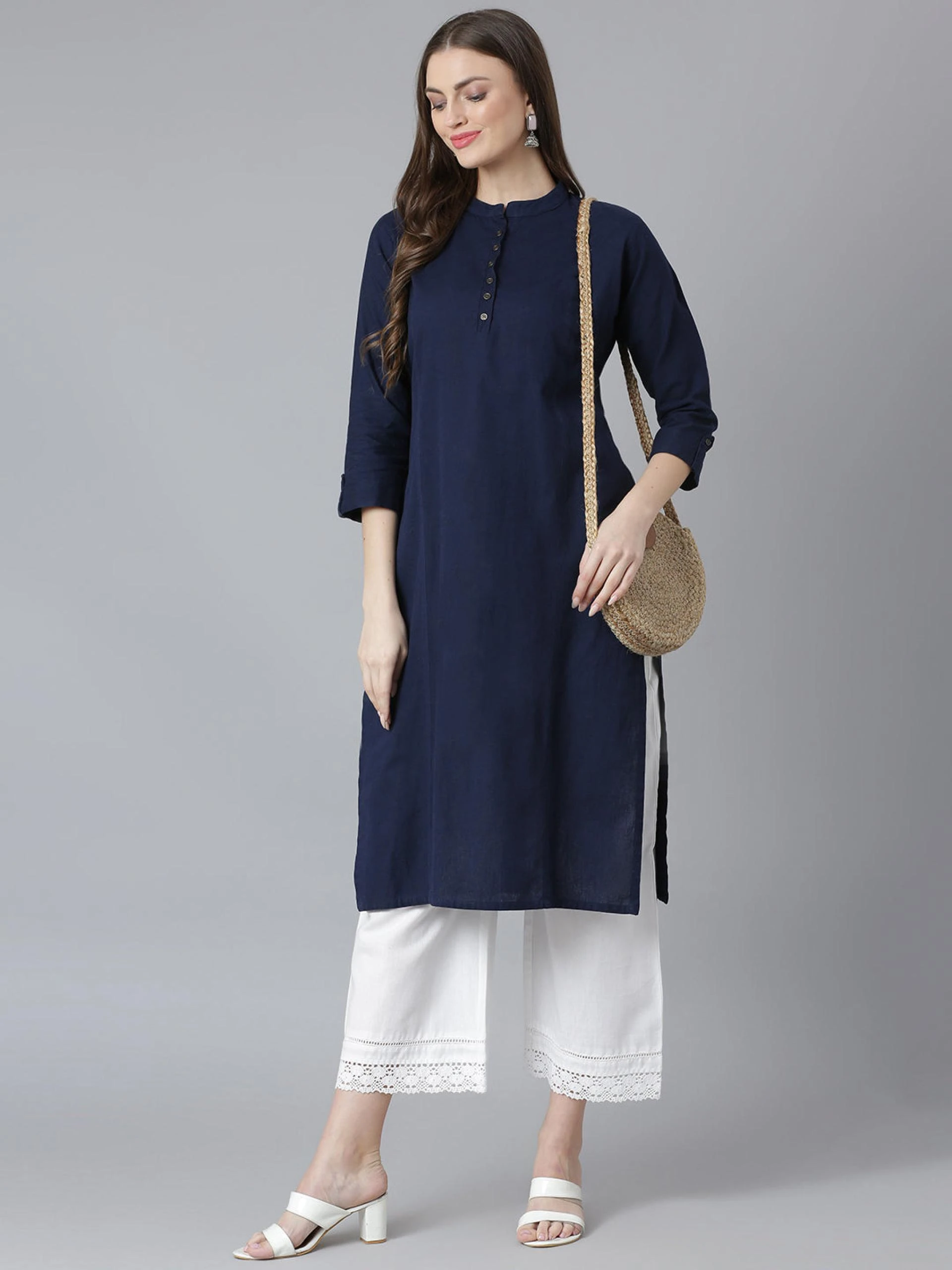 Upgrade your wardrobe using the best bottom wear for women for all occasions