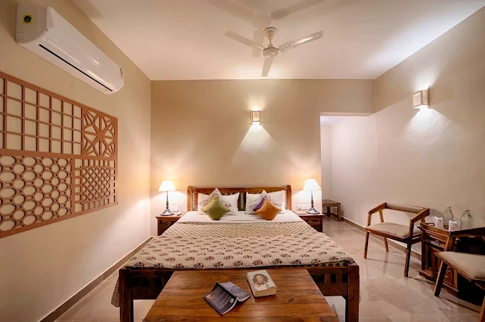 Best Resorts in Ranthambore for Every Traveler