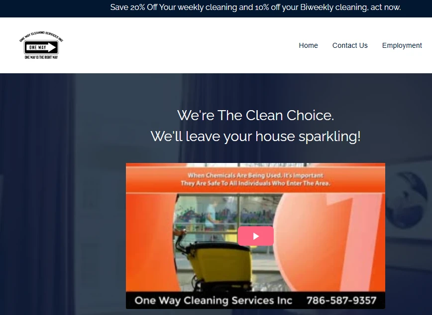 House Cleaning Services in Miami – Keep Your Home Fresh and Spotless