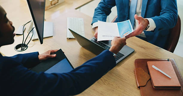 How to Select the Best Market Research Recruitment Consultants for Your Projects