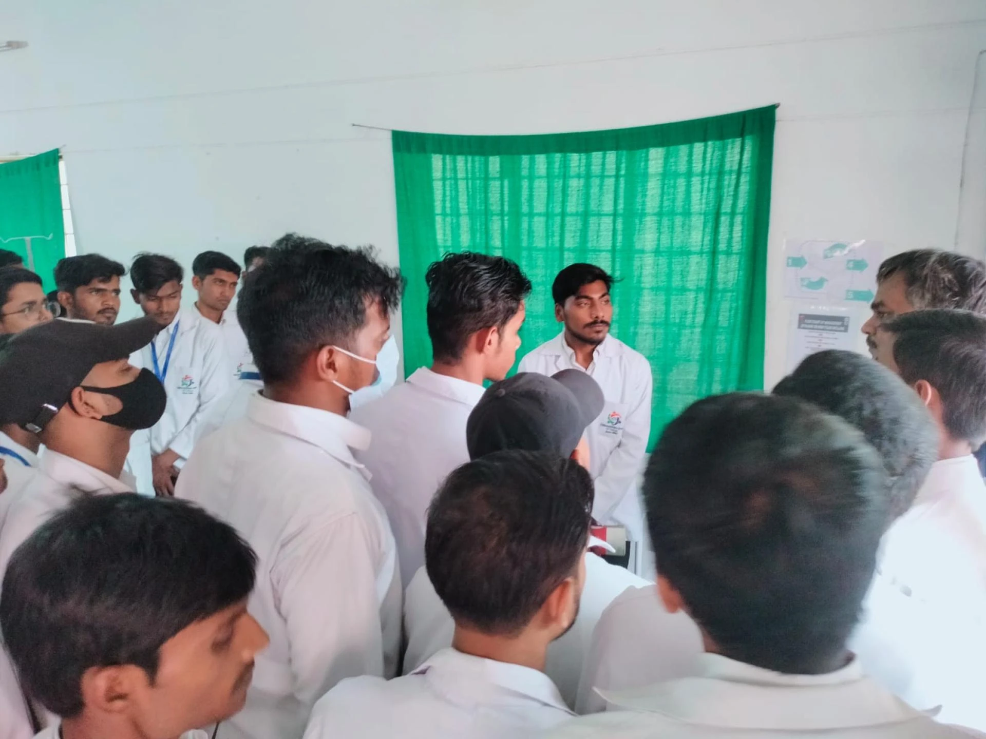 Top Pharmacy Institute in Allahabad