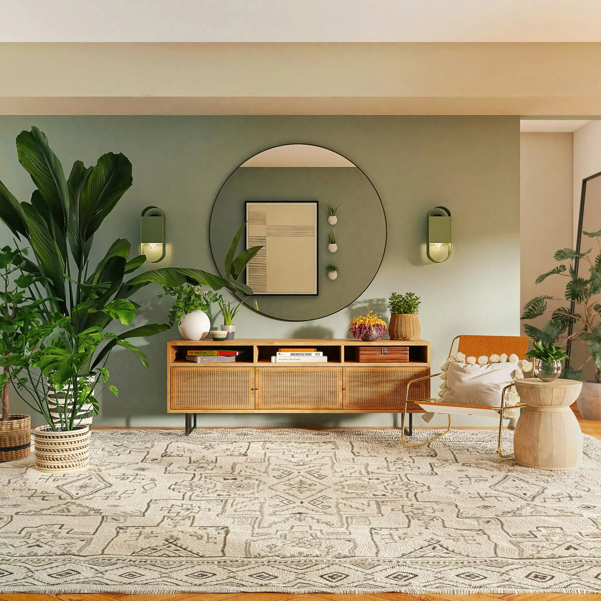 Transform Your Space with Expert Painting and Decorating Services
