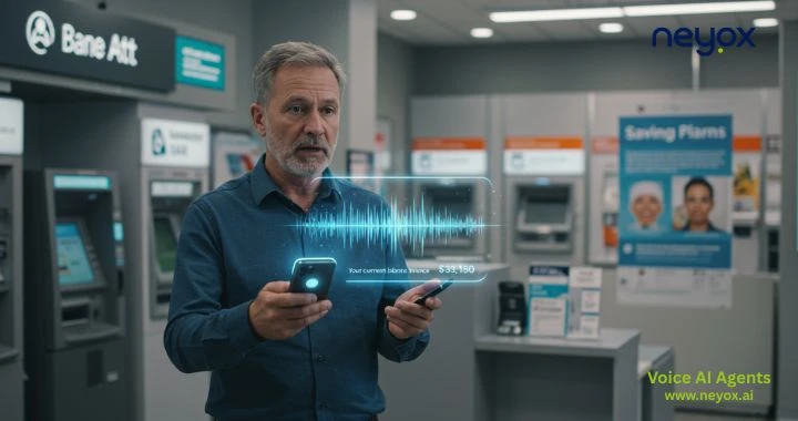 Real Estate AI Voice Agents Explained: Features, Benefits, and ROI