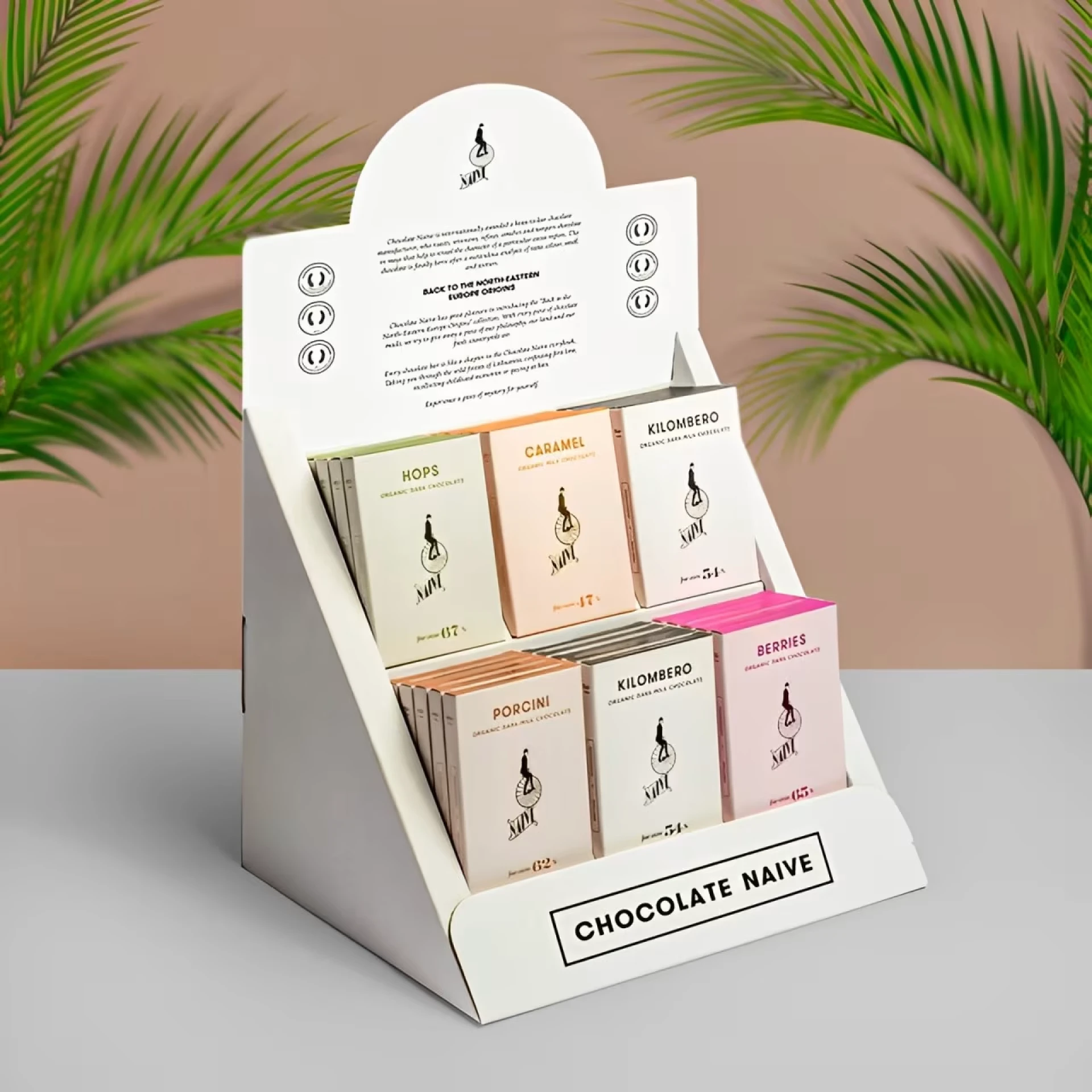 The Captivating Difference: Mailer Boxes That Get Noticed