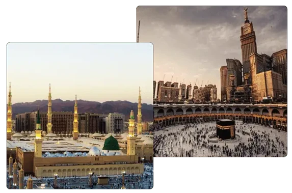 Get a Fixed Price Ziyarat Quote – No Surprises on the Road