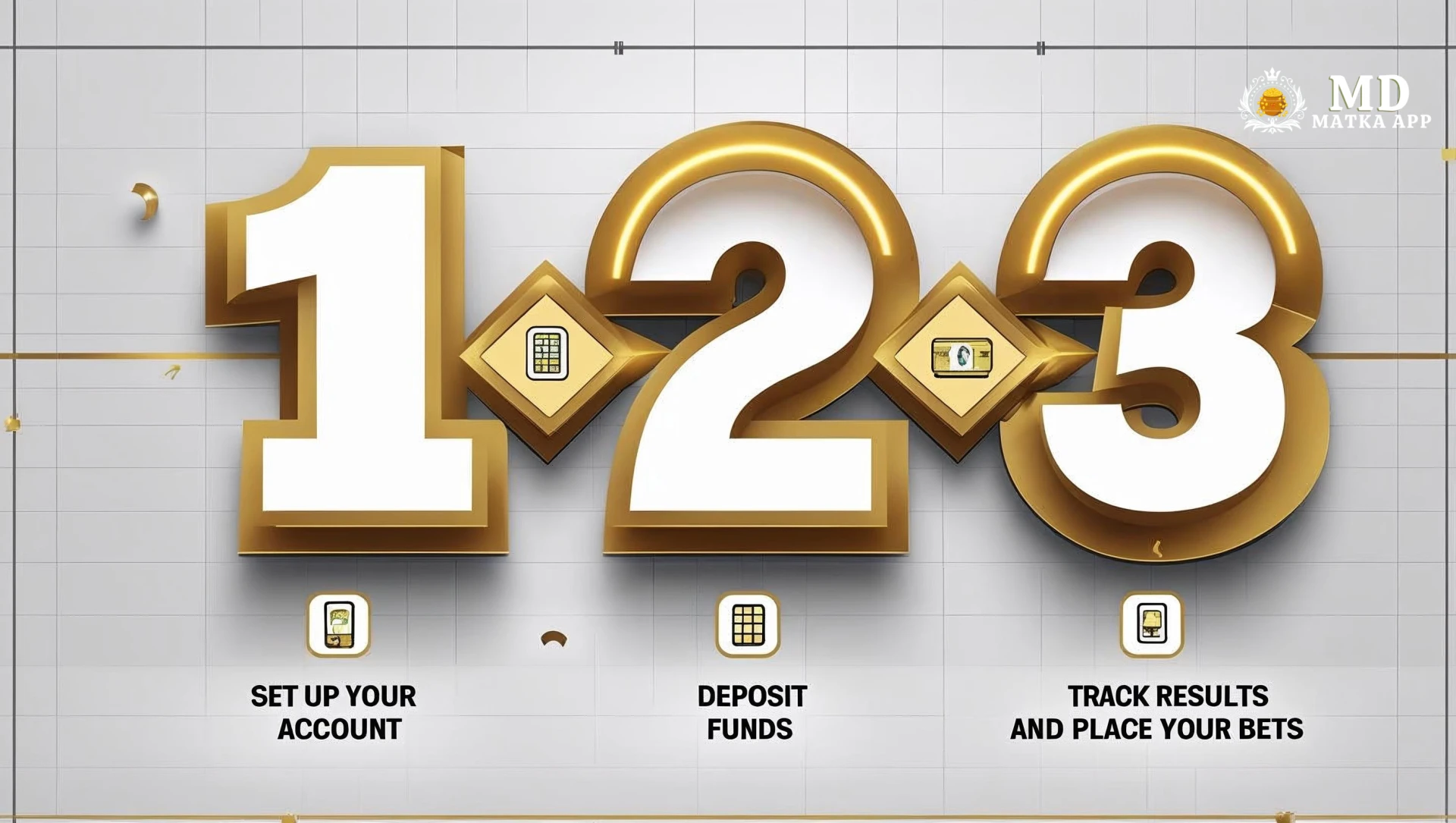 Best Matka App for Beginners: Start Winning Big Now