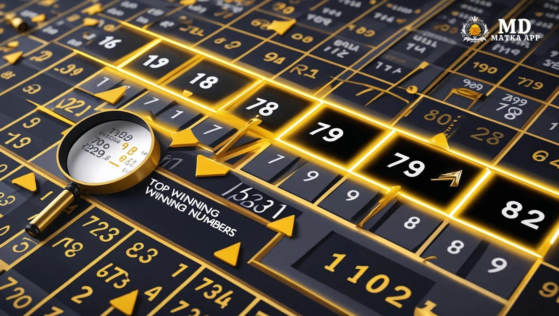 Best Matka App for Beginners: Start Winning Big Now