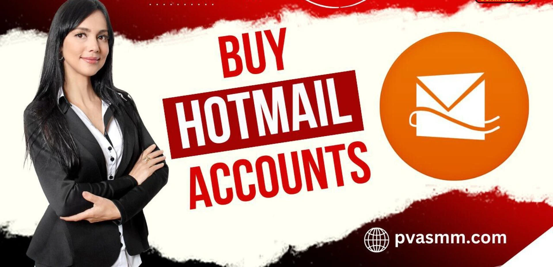 How Marketers Buy Hotmail Accounts Safely and Avoid Spam Filters