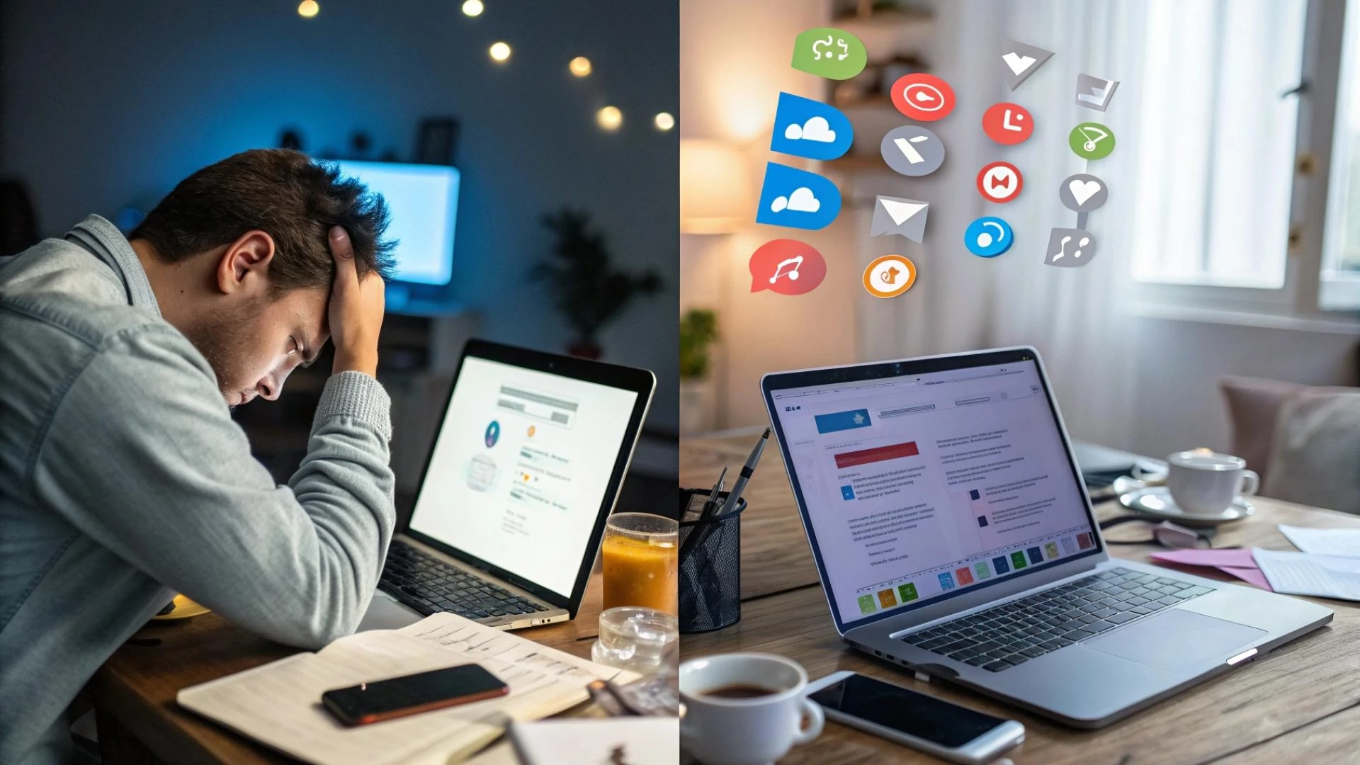 The Future of Work: Digital Tools That Actually Work for You