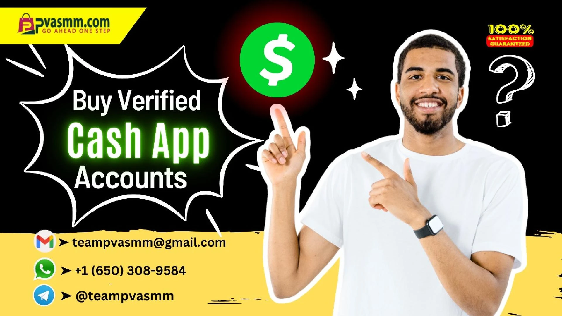  Buy Cash App Verified Account – Safe & Secure Transaction