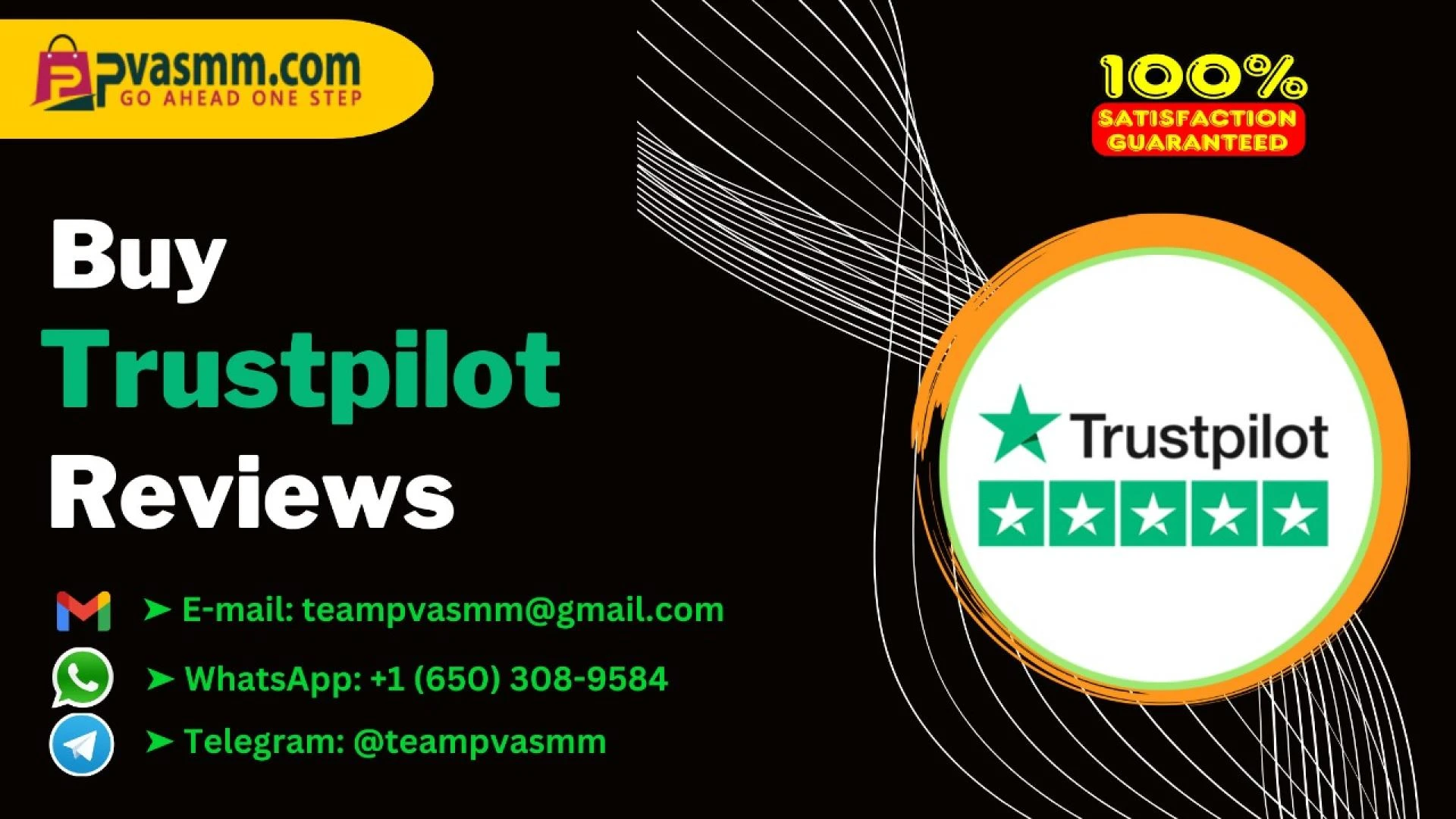  Buy Verified Trustpilot Accounts for Sale – Post Real Reviews Fast