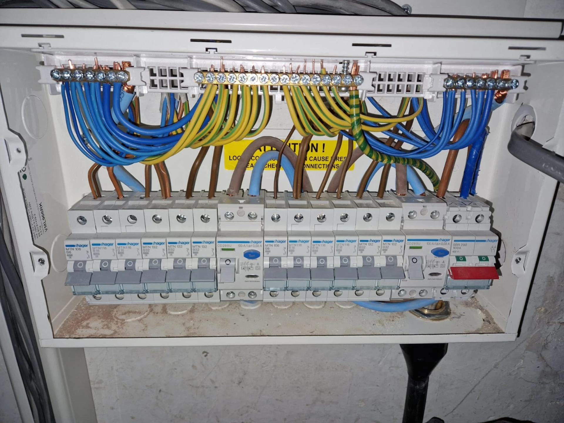 I Bought an Old House in Eastbourne—Did I Really Need a Full Rewire?