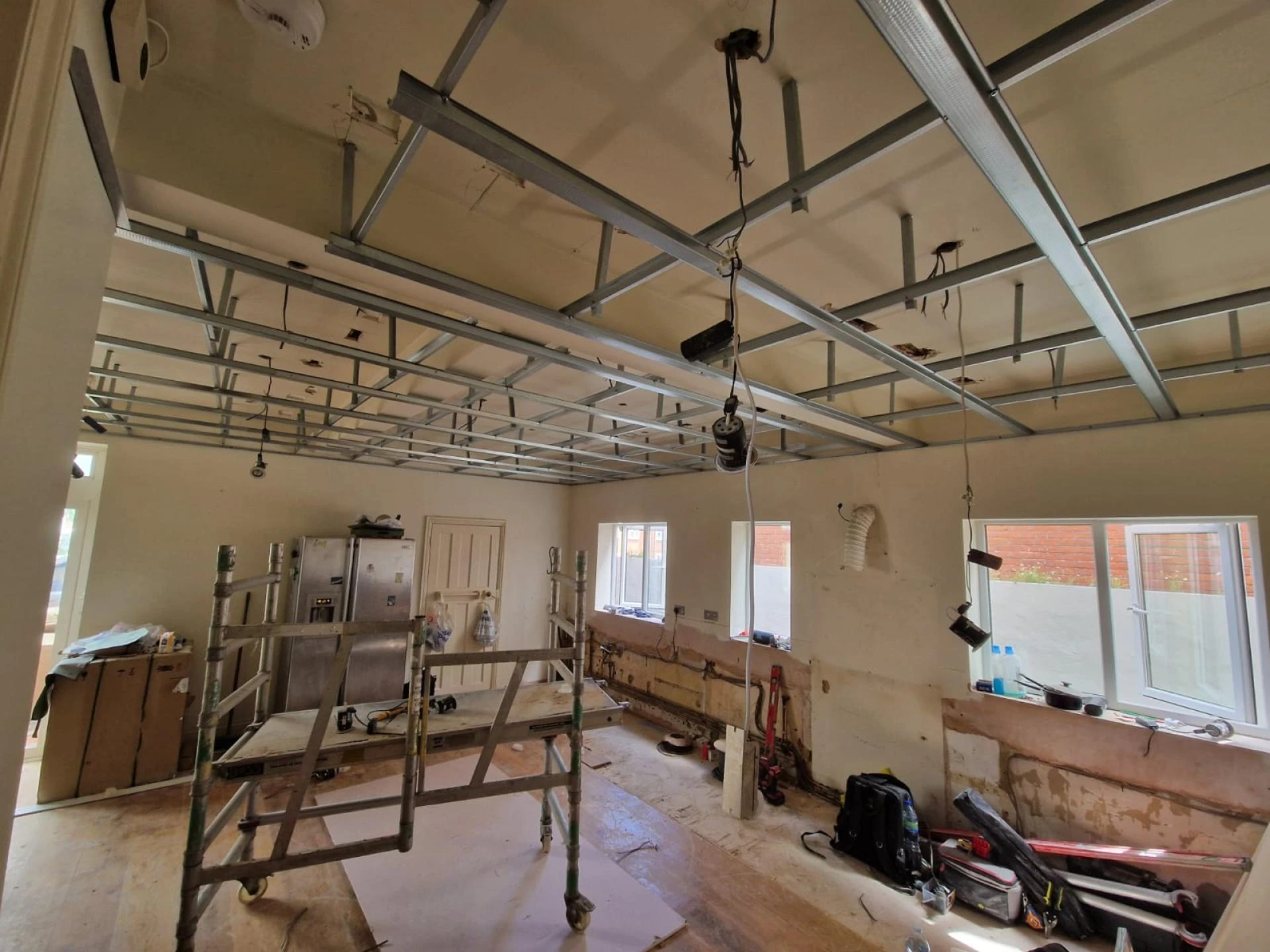 I Bought an Old House in Eastbourne—Did I Really Need a Full Rewire?