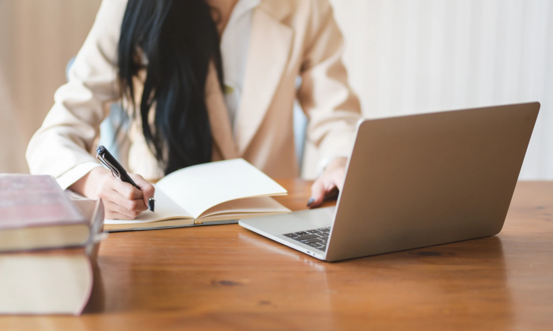 Premium Dissertation Writing Services for Academic Success