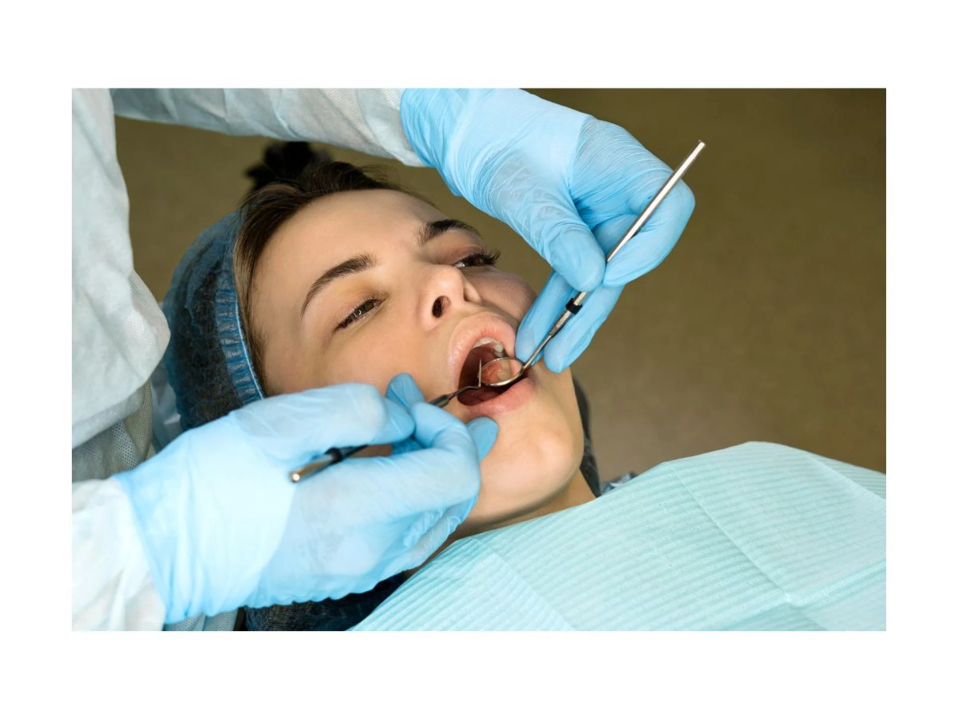 How Technology Is Making Wisdom Teeth Removal Easier and Safer Than Ever