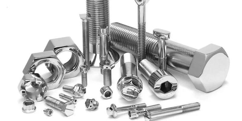 The Evolution of Fasteners: From Basic Joints to Advanced Applications - Caliber Enterprise