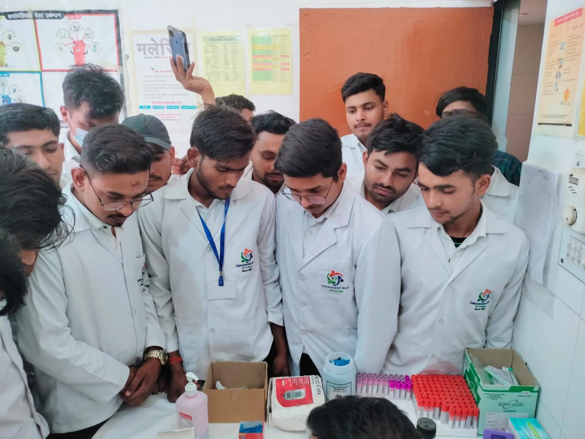 Top D Pharma College in Jaunpur