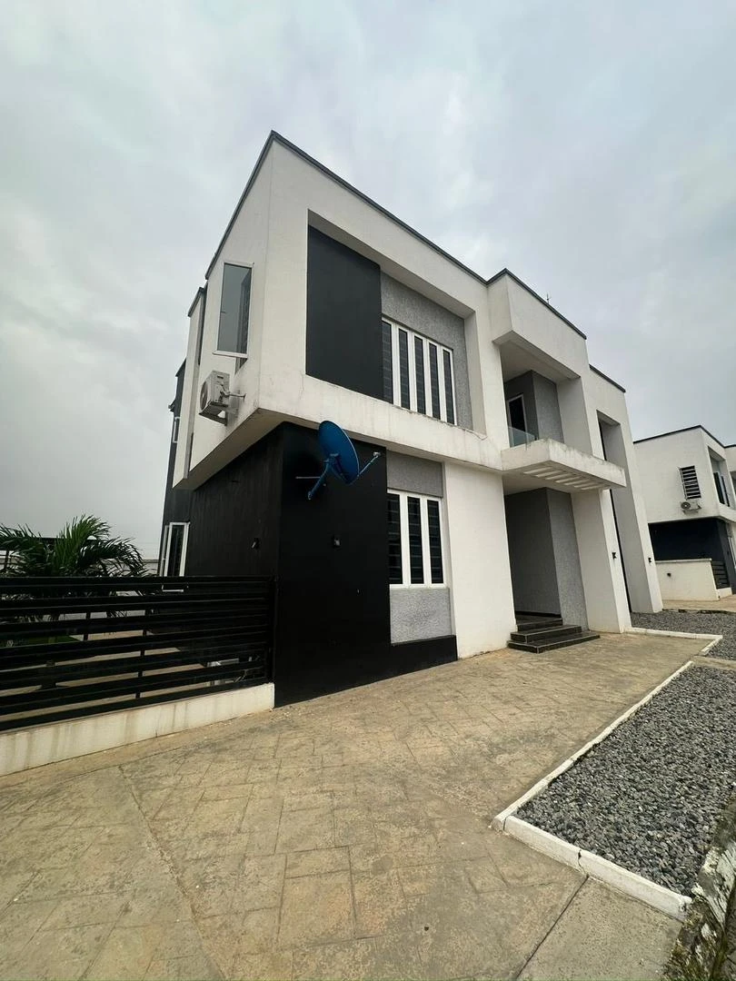 Premier Construction and Renovation Company Nigeria: Turning Ideas into Exceptional Spaces with Stable Domes