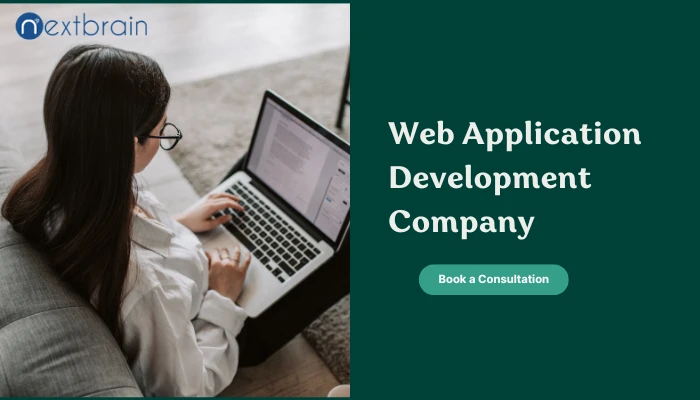 Why does every enterprise need a reliable web application development company?