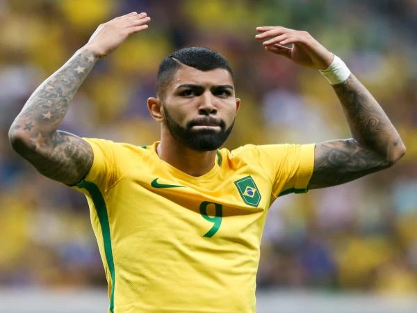 Cầu thủ Gabriel Barbosa - Huyền thoại mới của Flamengo
