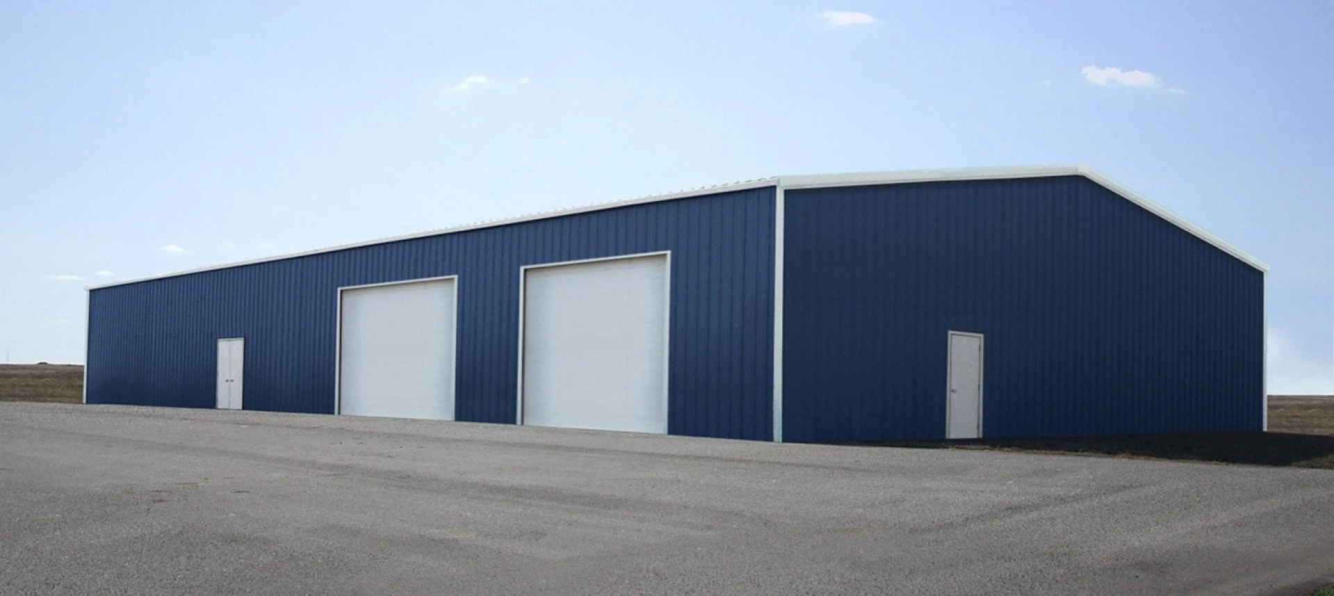Why Steel Buildings in British Columbia Are Shaping the Future of Construction for Homes, Businesses, and Industry