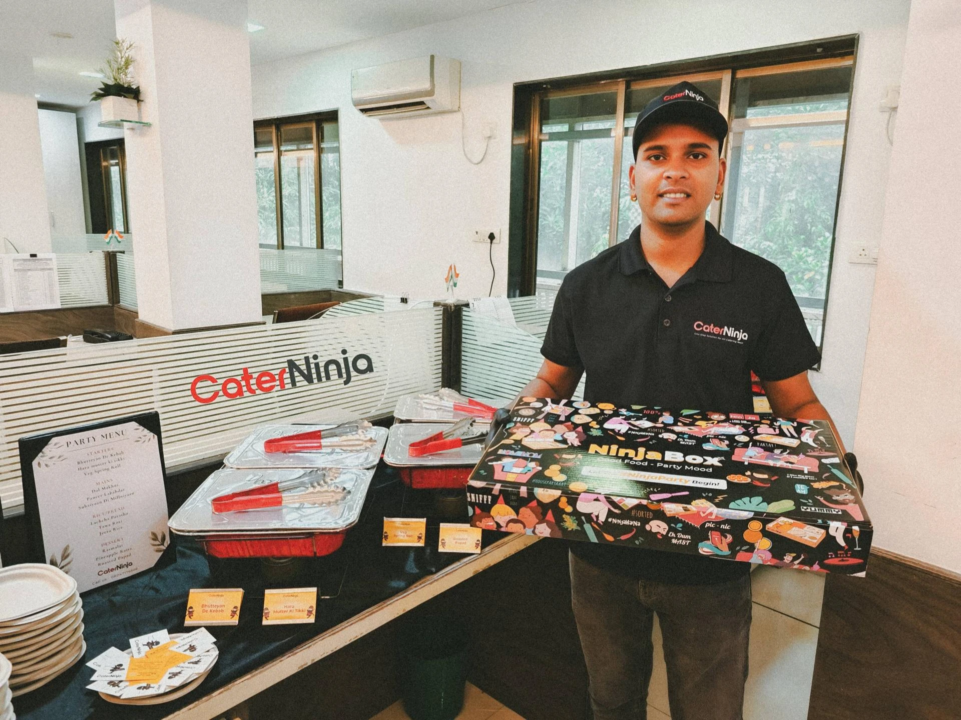 From Chaos to Celebration: How a Catering Service in Chennai Saved My Grandmother’s 90th Birthday