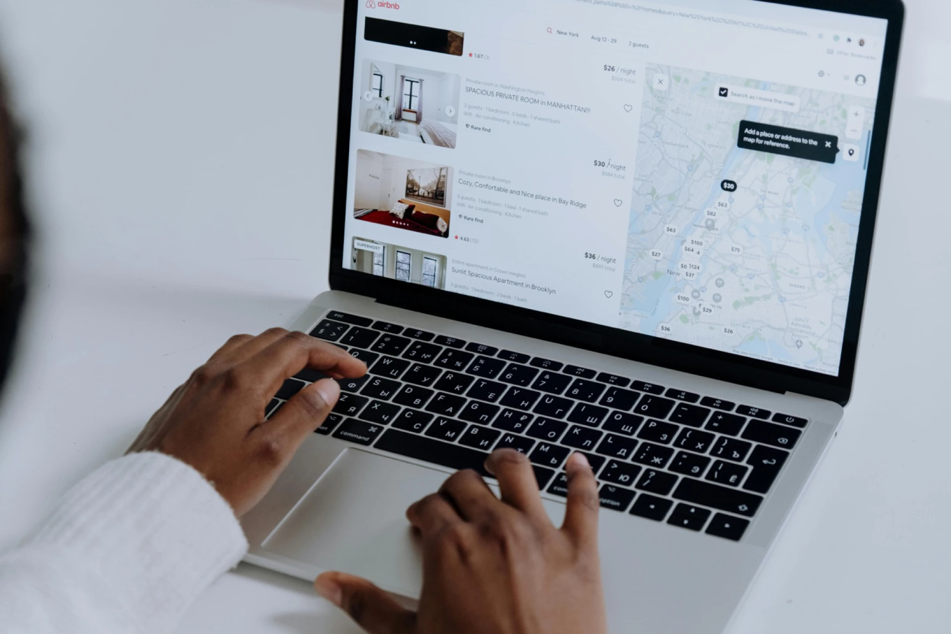 The SEO Mistakes Small Business Owners Are Still Making in 2025 (And How to Fix Them)