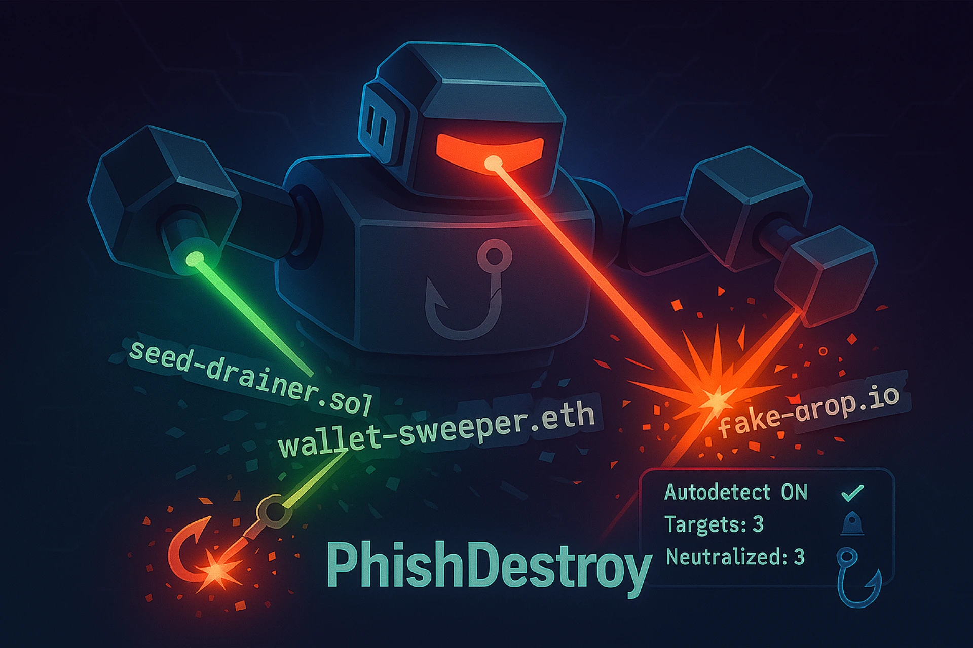 Reporting Phishing and Crypto Scams: A Comprehensive Guide